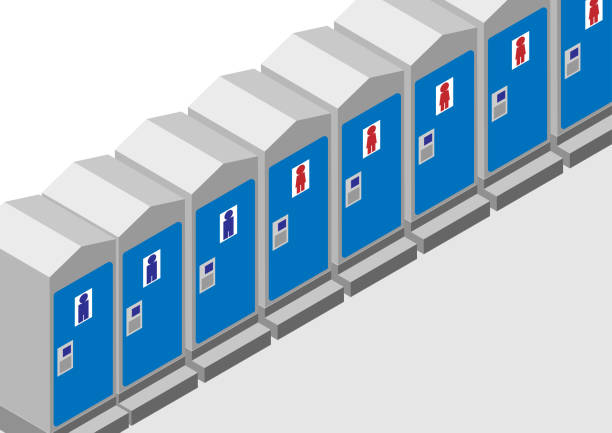 Reliable Smyrna, DE Portable Potty Rental Solutions