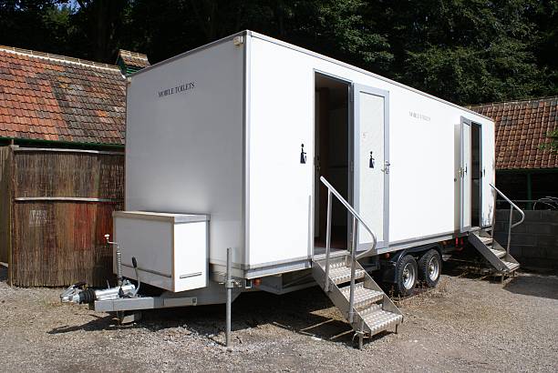  Smyrna, DE Portable Potty Rental Pros
